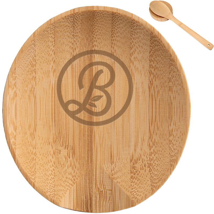 Product Photo 1 Bamboo Spoon Rest