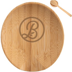 Bamboo Spoon Rest - HT6483