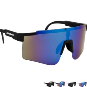 Jagger Recycled Frame Sunglasses - HT6469