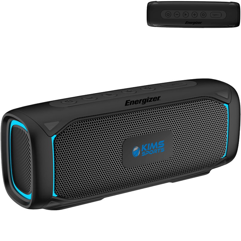 Product Photo 1 Energizer® H2O-MAG Speaker