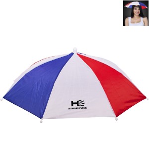 Patriotic Umbrella Hat - BX1580