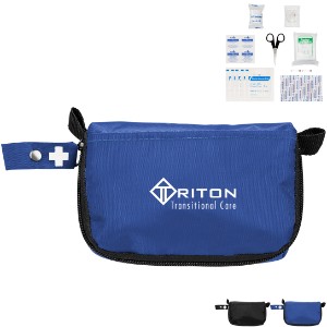 Twenty Piece First Aid Kit - HT6488