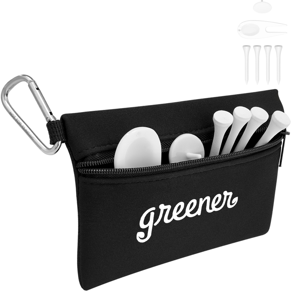 Product Photo 1 Tee Time Golf Kit