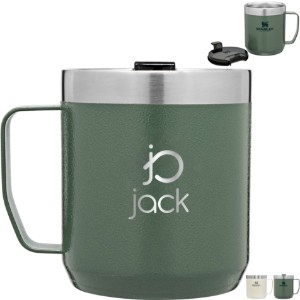 Stanley® Legendary Camp Mug, 12oz. - LD5426