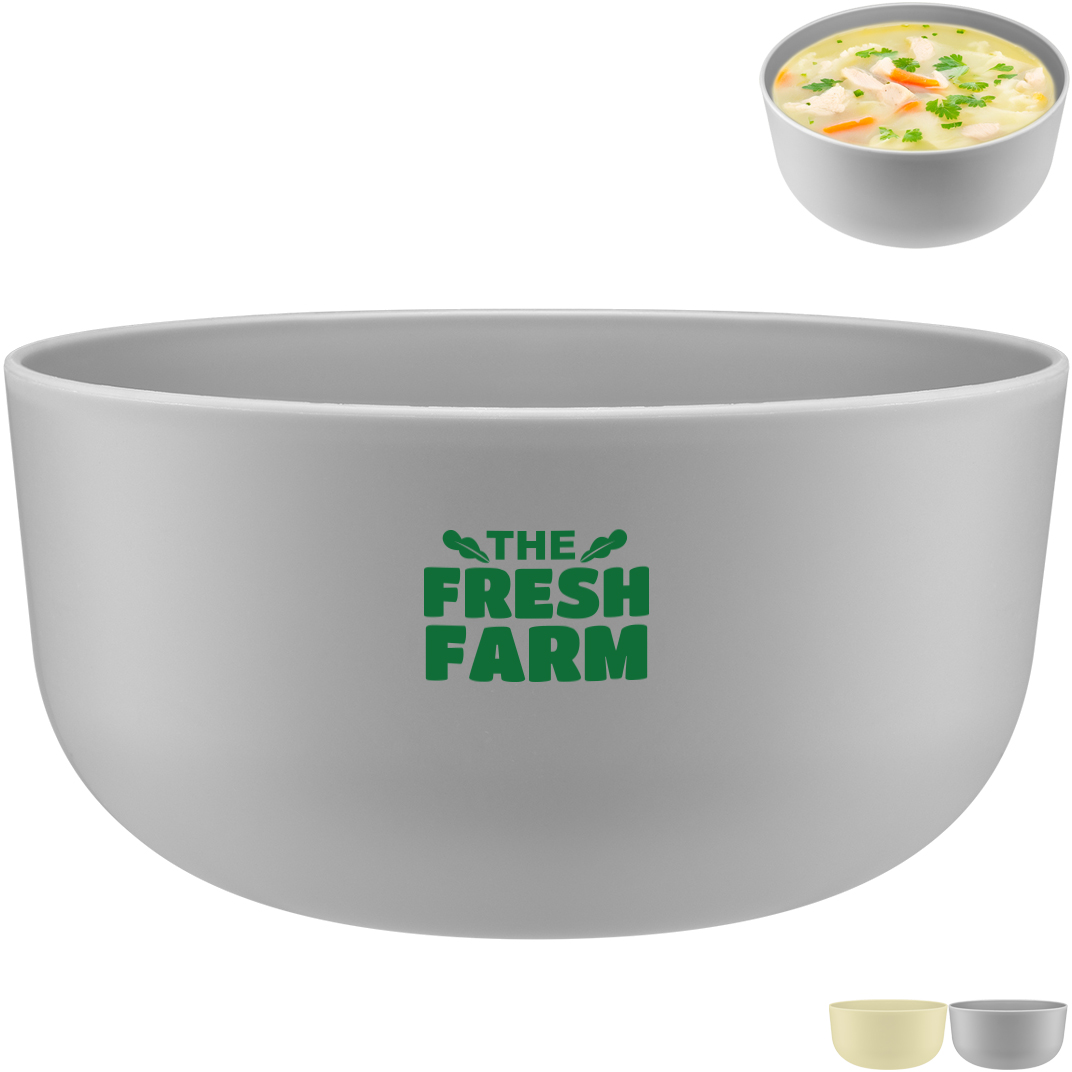 Product Photo 1 Recycled Serving Bowl