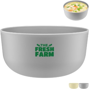 Recycled Serving Bowl - HT6484