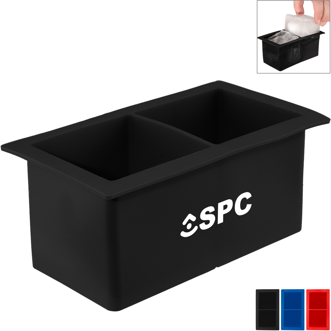 Product Photo 1 On The Rocks Ice Cube Tray