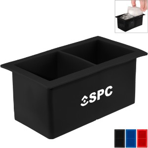 On The Rocks Ice Cube Tray - HT6492