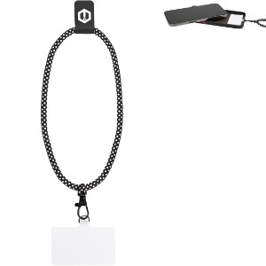 Brandcharger® Phone Wristband - HT6471