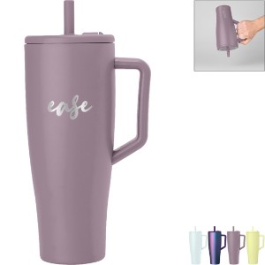 BRUMATE® Fashion Colors Era Stainless Steel Tumbler w/ Straw, 40oz. - HT6444