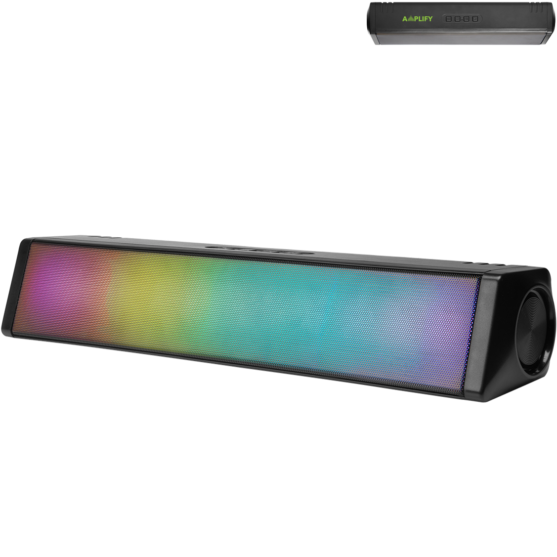 Product Photo 1 Boomin' Soundbar Bluetooth Speaker