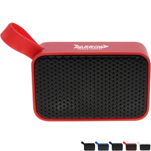 Mighty Mini Wireless Speaker 2.0 - HT6497