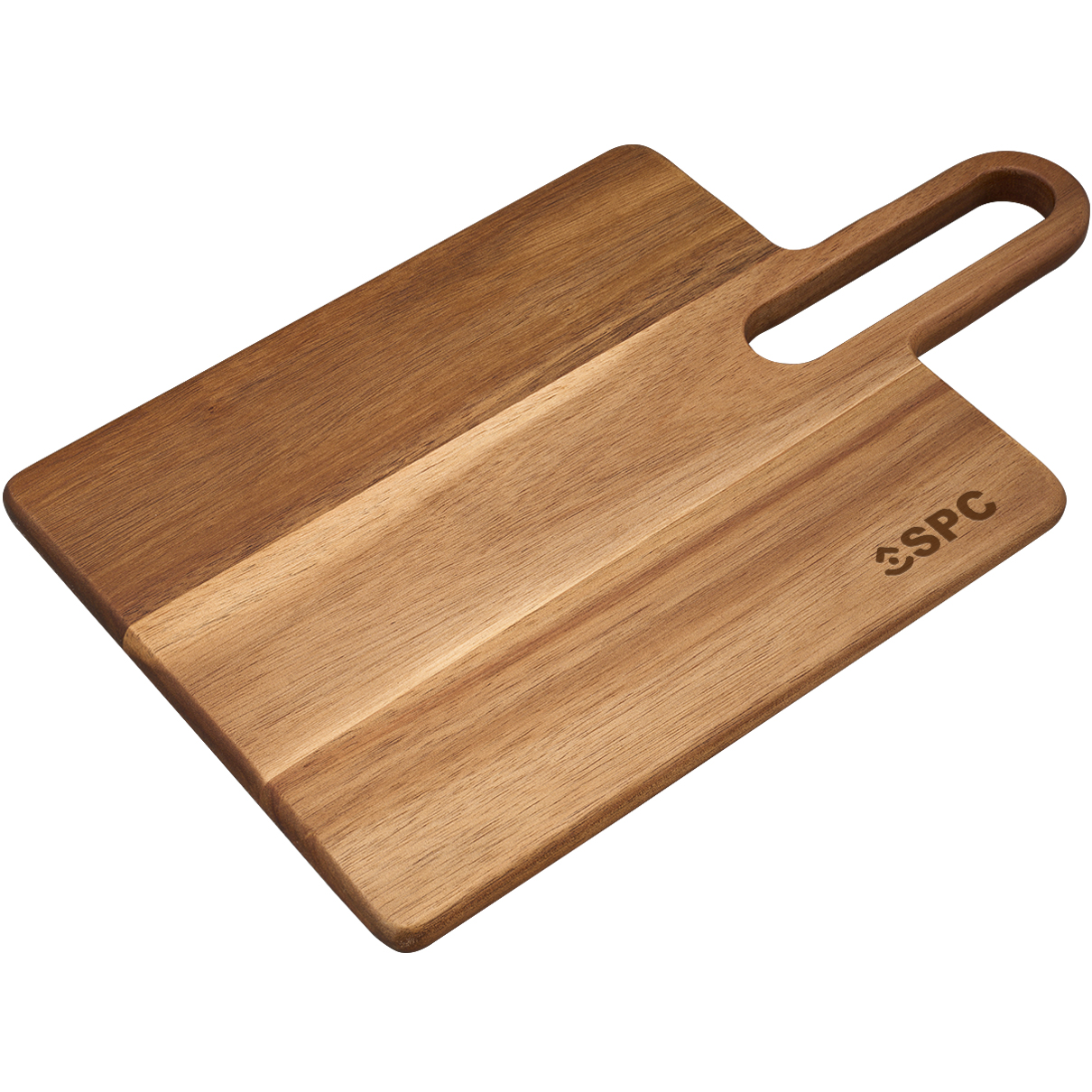 Product Photo 1 Oblong Medium Acacia Cutting Board