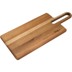 Oblong Large Acacia Cutting Board - ST9269