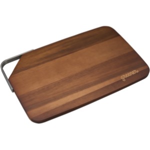 Bryce Large Acacia Cutting Board - ST9271