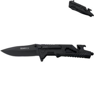 Cutler Survival Rescue Knife - ST9274
