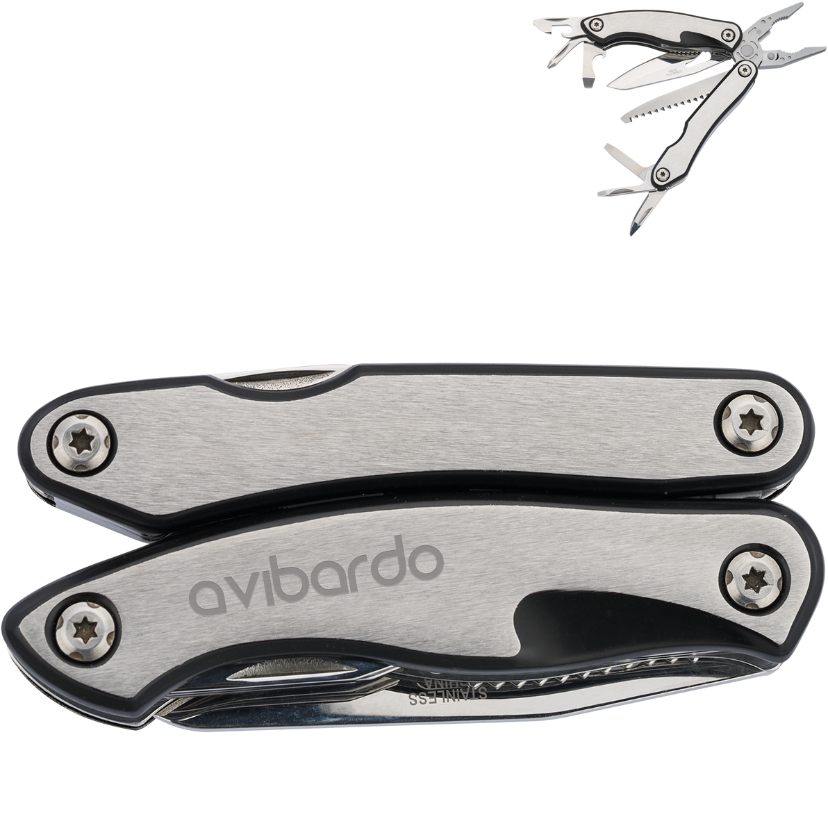 Product Photo 1 Ryker Multi-Tool