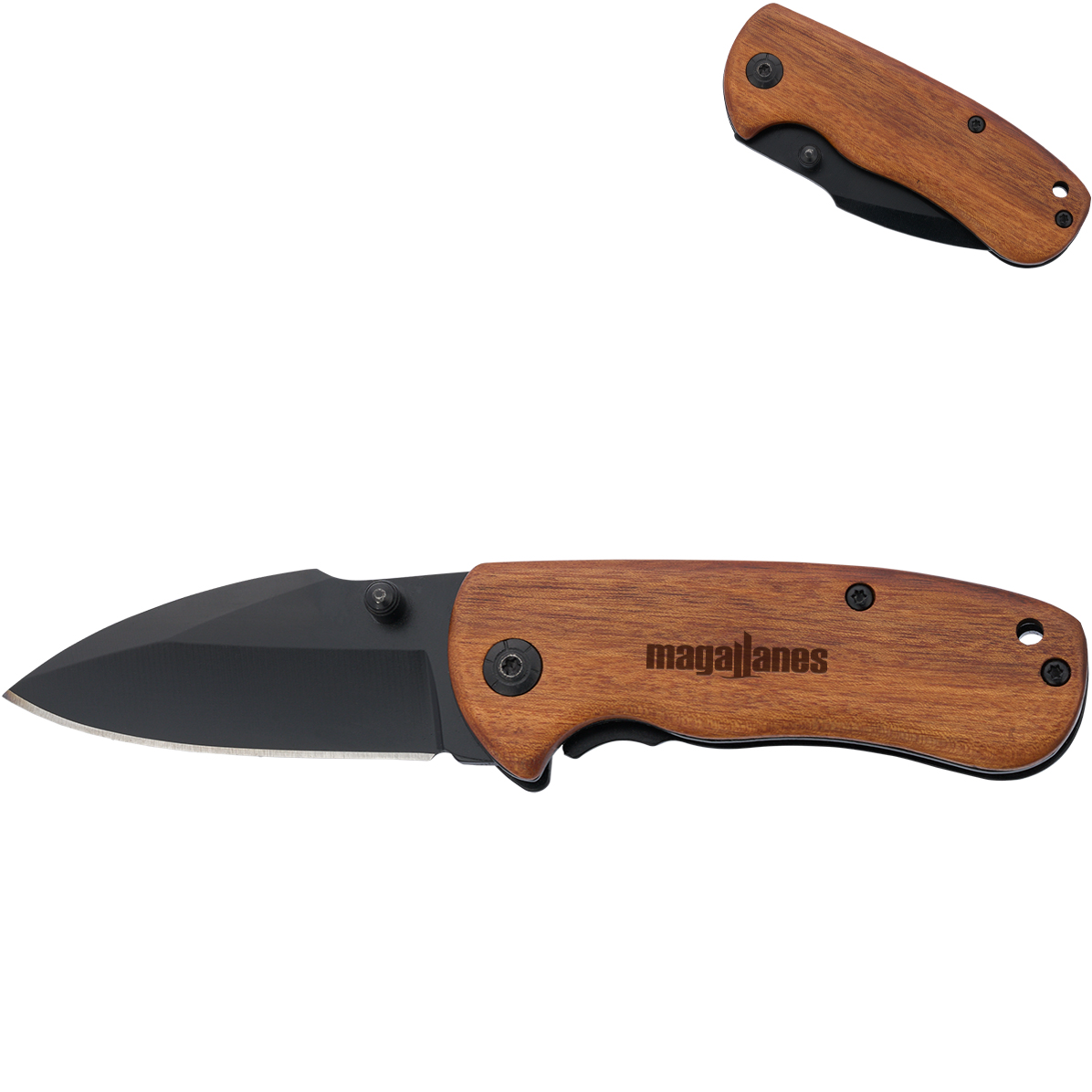 Product Photo 1 Dune Folding Knife