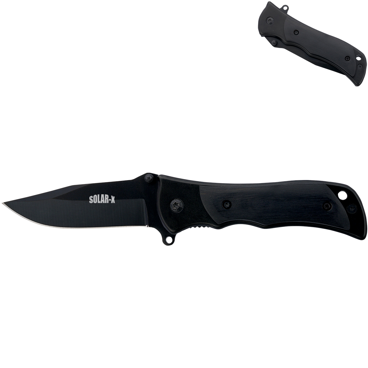 Product Photo 1 Ajax Folding Knife