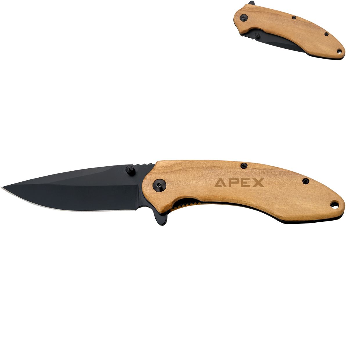 Product Photo 1 Spire Folding Knife