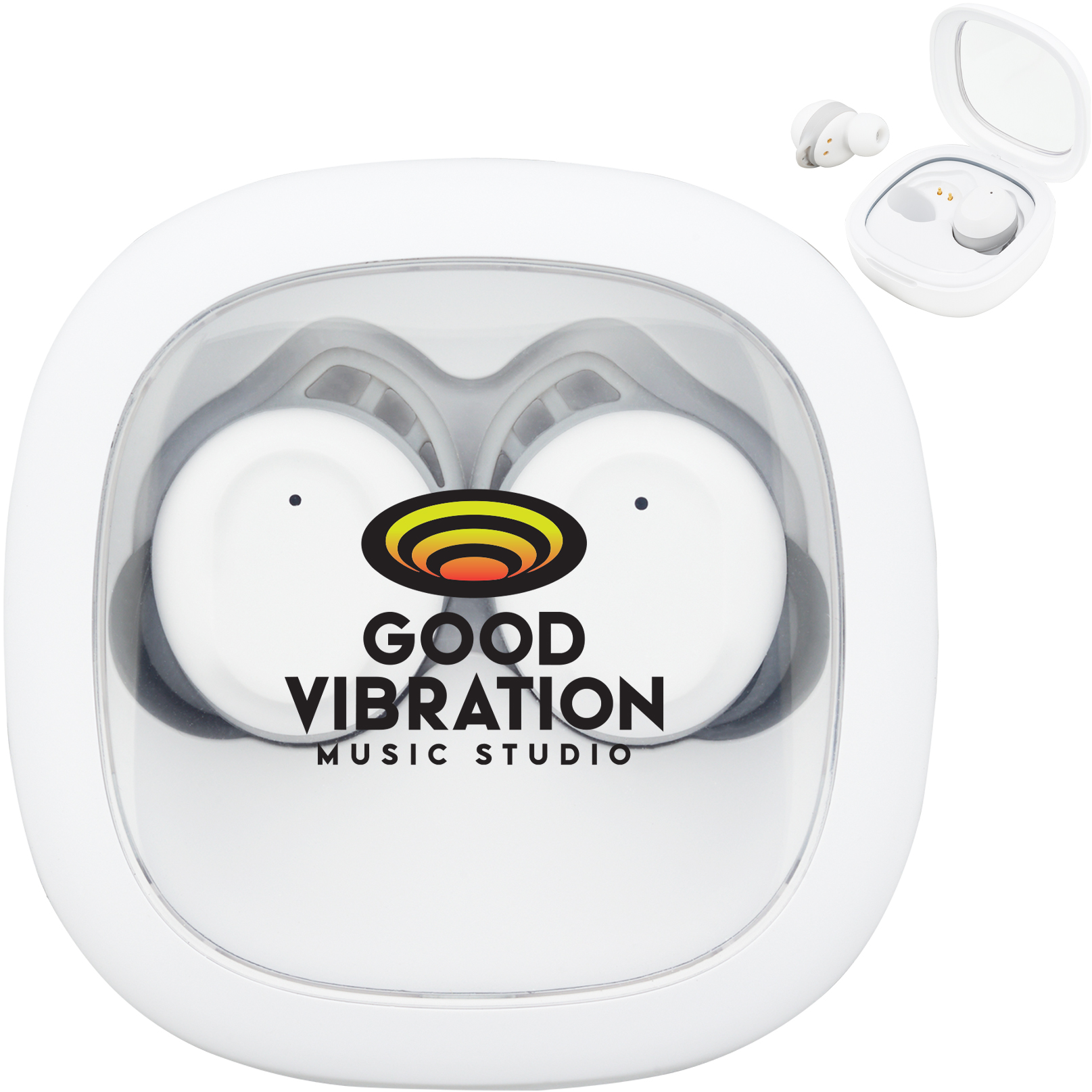 Product Photo 1 Boompods™ Vibe Earbuds