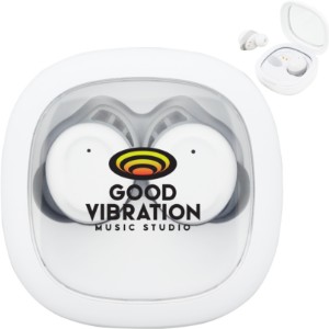 Boompods™ Vibe Earbuds - ST9248