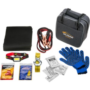 Deluxe Emergency Car Kit - ST9253