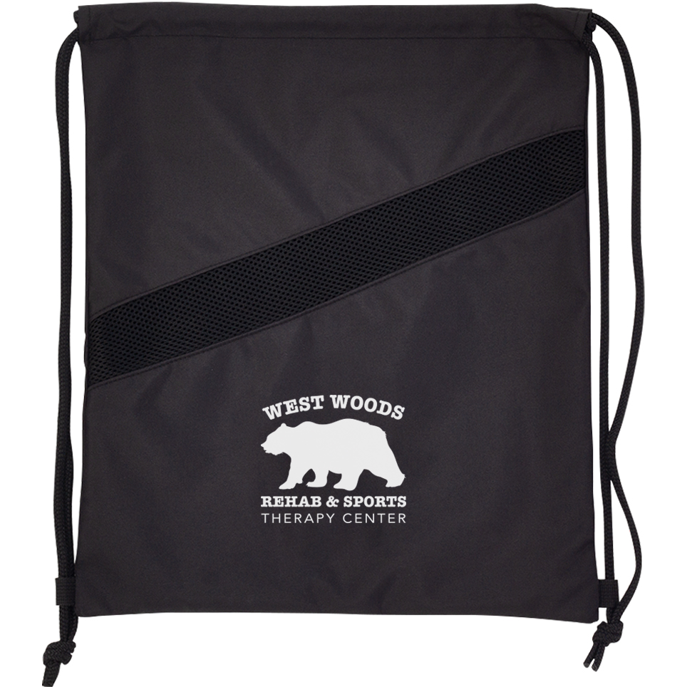 Product Photo 1 Mt Baldy Basecamp Recycled Drawcord Backpack