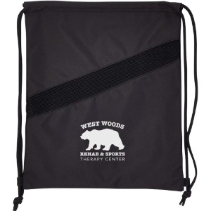 Mt Baldy Basecamp Recycled Drawcord Backpack - SZ9408