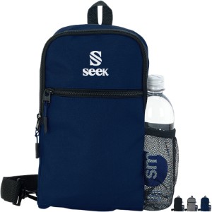 Daypack Recycled Sling Bag - SZ9409