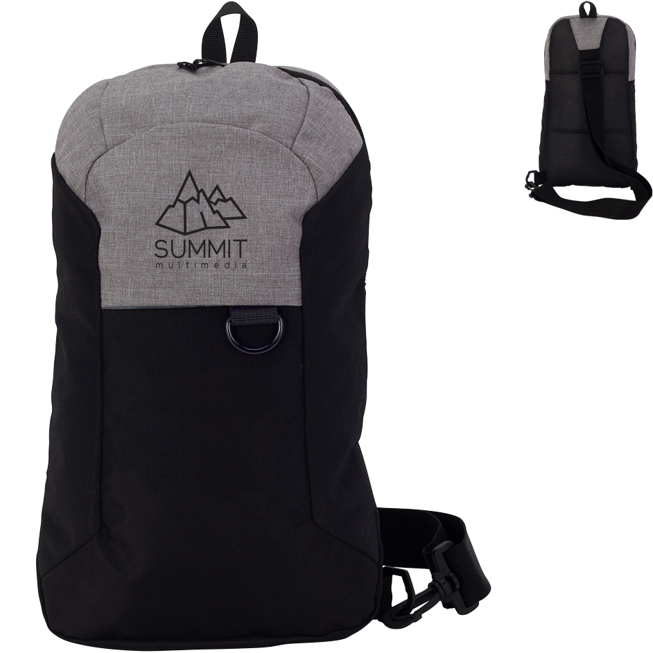 Product Photo 1 Pac-All RPET Sling Bag