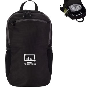 Expedition Recycled Ripstop Backpack - SZ9411