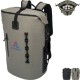 Urban Peak® Waterproof rPET Polyester Cryo 26 Can Backpack Cooler
