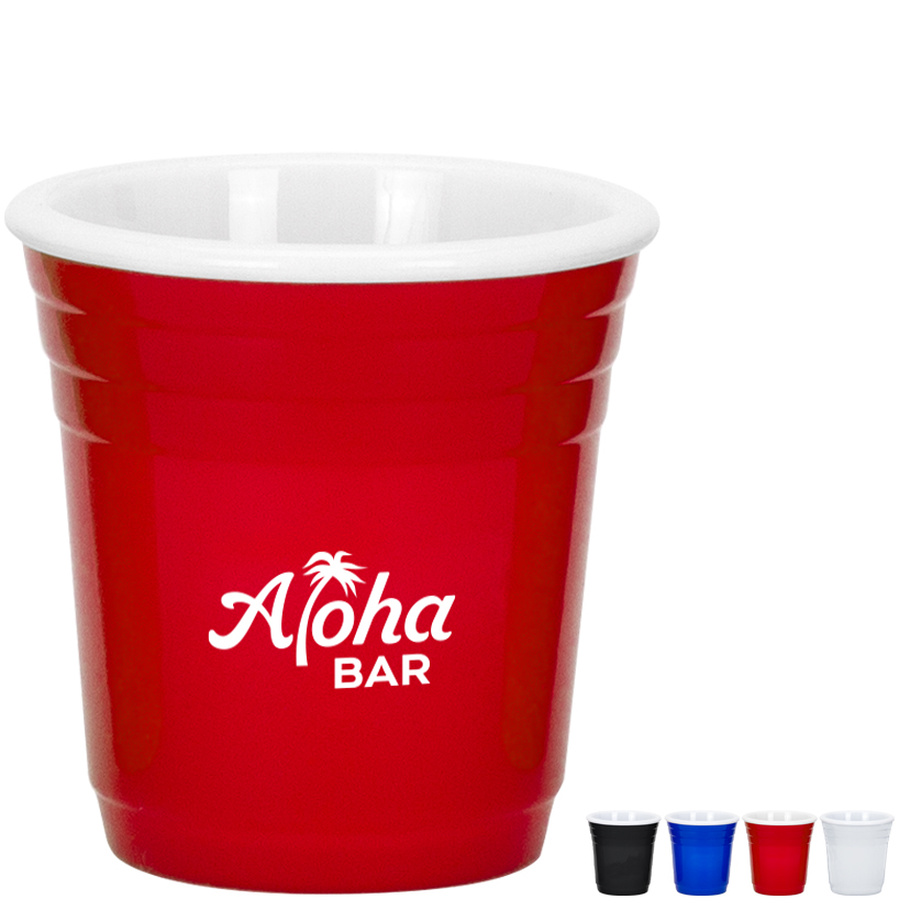 Product Photo 1 Slammer Shot Glass, 2oz.