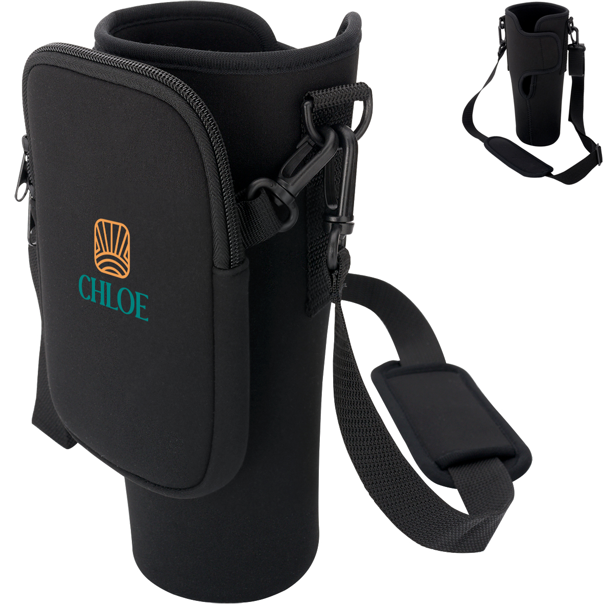 Product Photo 1 Essentials Neoprene Water Bottle Holder