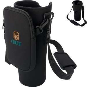 Essentials Neoprene Water Bottle Holder - ST9262