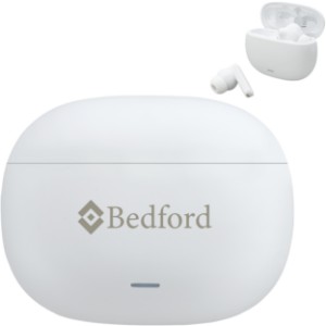 Boompods™ Noise Canceling Echobuds - ST9246