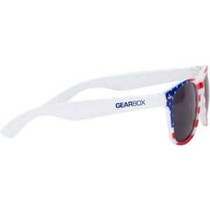 RPET USA Flag Sunglasses - SZ9421