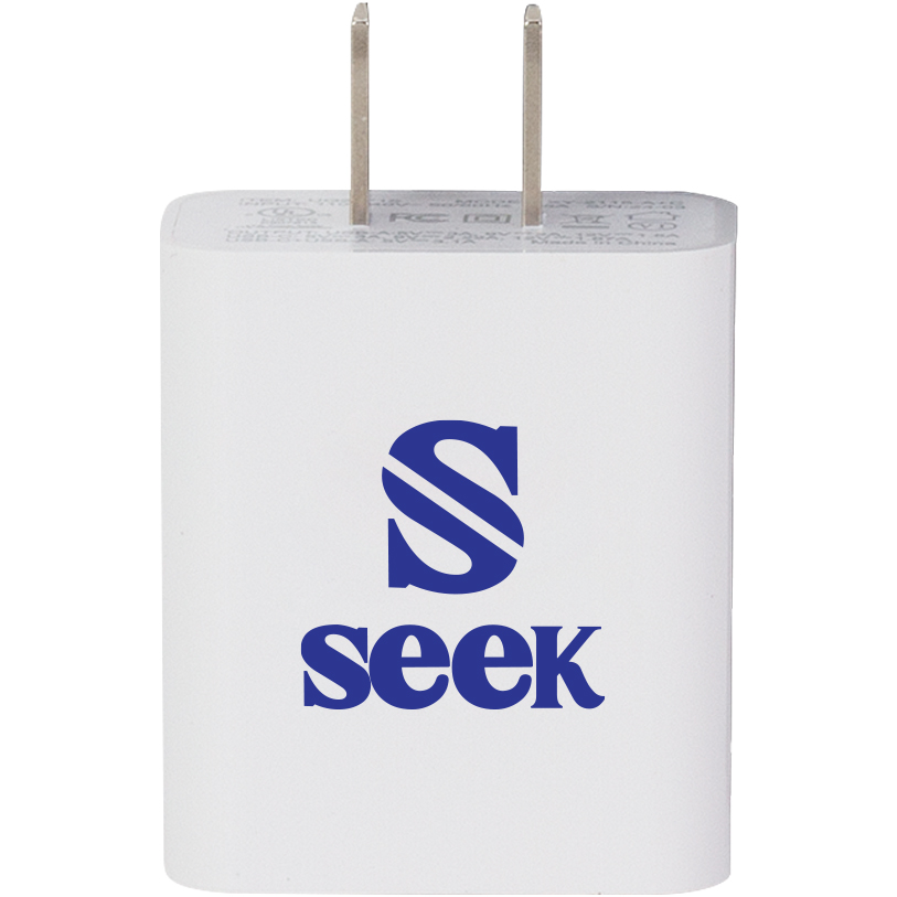 Product Photo 1 Fremont UL Listed Wall Adapter