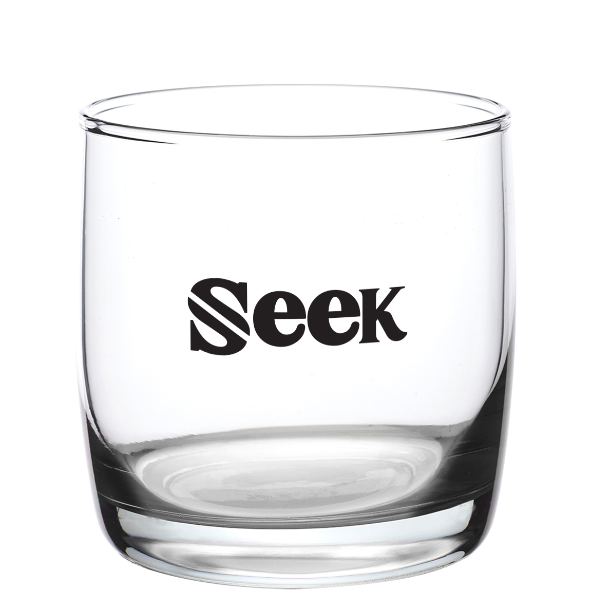 Product Photo 1 Smooth Monterrey Whiskey Glass, 10oz.