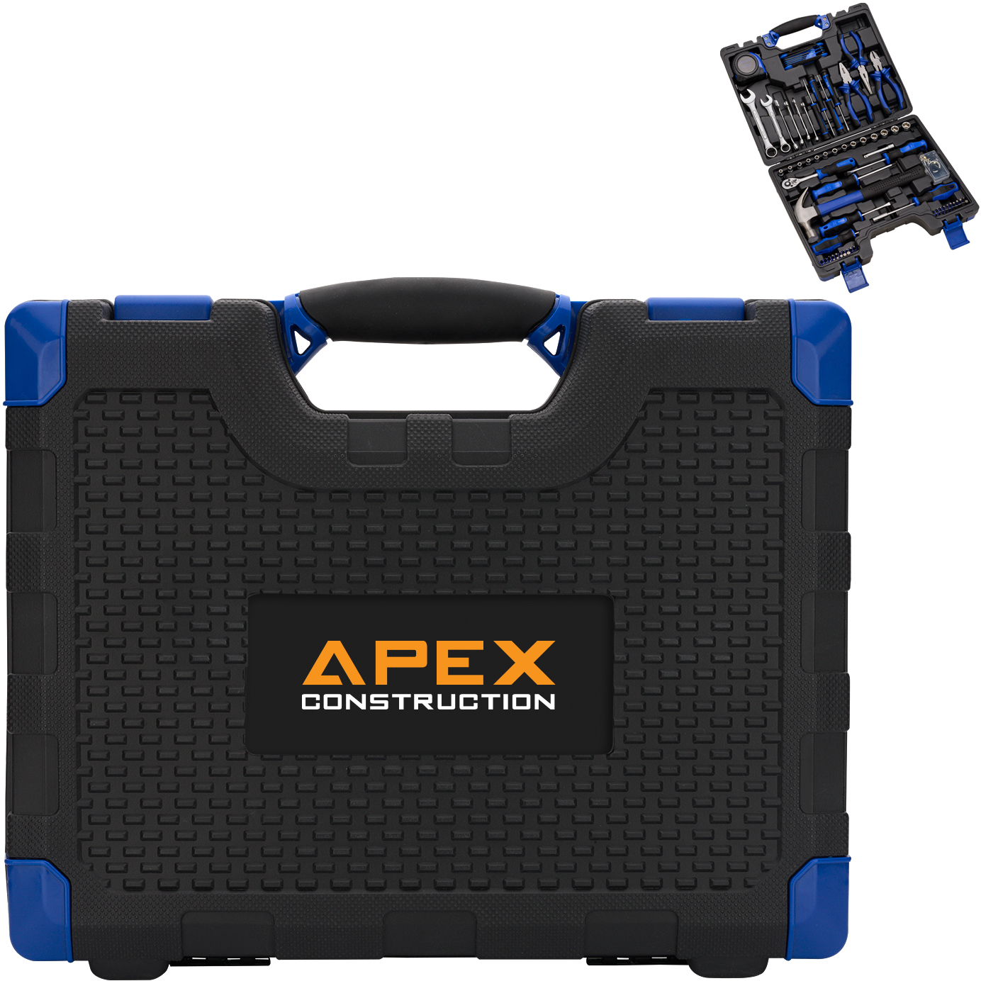 Product Photo 1 Eighty-Five Piece Tool Set