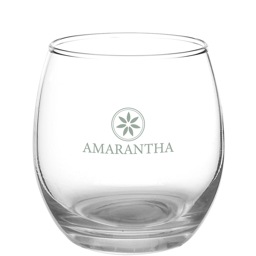 Product Photo 1 Vino Mikonos Stemless Wine Glass, 11.5oz.