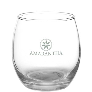 Vino Mikonos Stemless Wine Glass, 11.5oz. - SZ9434