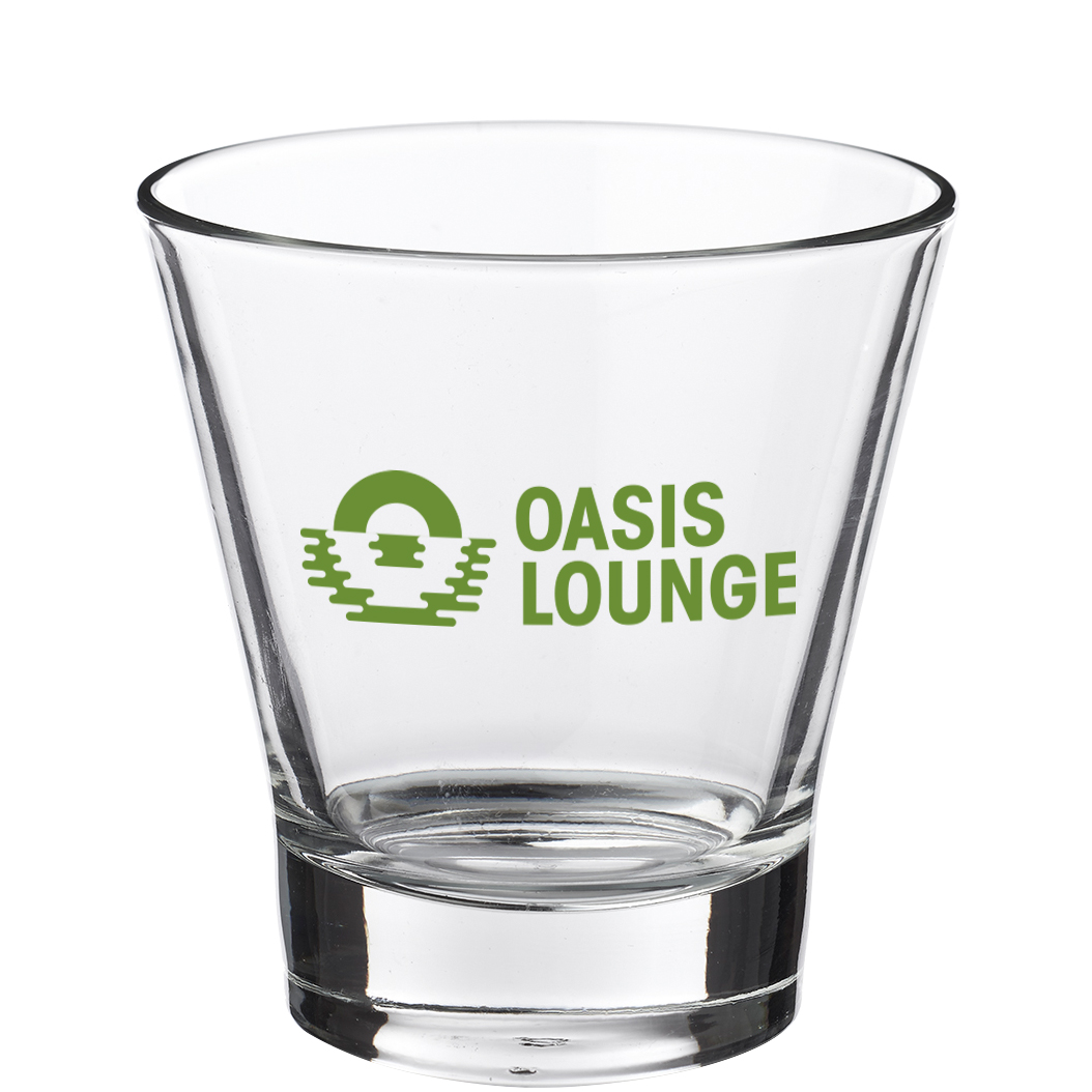 Product Photo 1 Cosmo Stemless Martini Glass, 11.5oz.