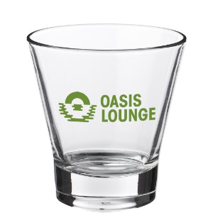 Cosmo Stemless Martini Glass, 11.5oz. - SZ9435