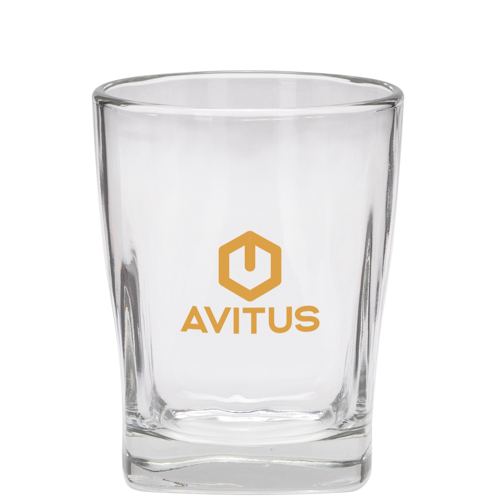 Product Photo 1 Savor Verona Whiskey Glass,11oz.