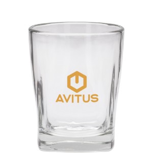 Savor Verona Whiskey Glass,11oz. - SZ9437