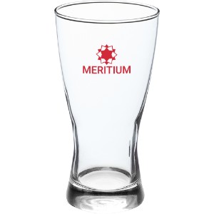 Hops Pilsner Glass, 13.25oz. - SZ9440