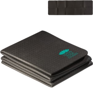 Serenity Foldable Yoga Mat - AR1618