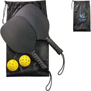 Rally Pickleball Set - AR1619